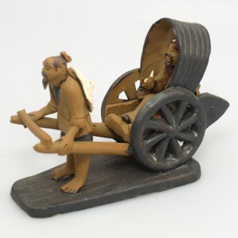 Figurki ceramiczne FG-20