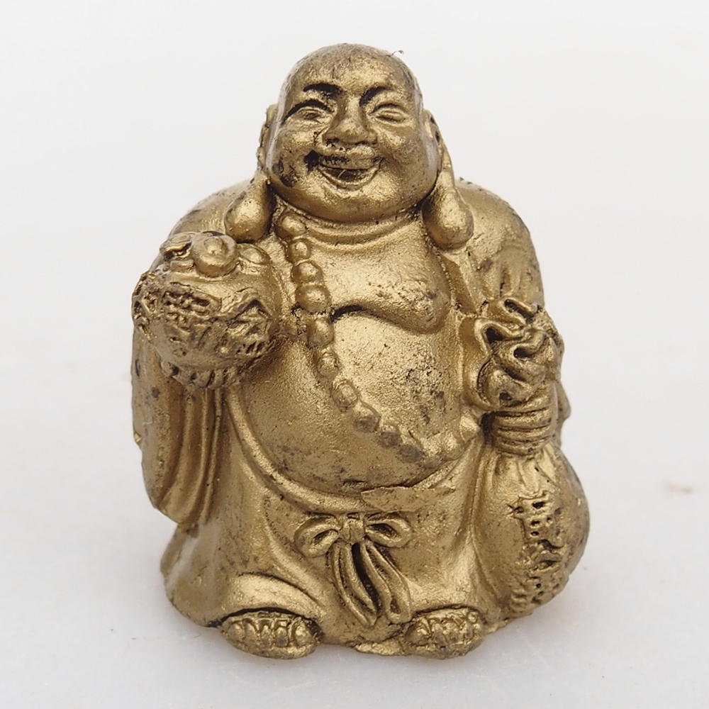 Złoty Budda