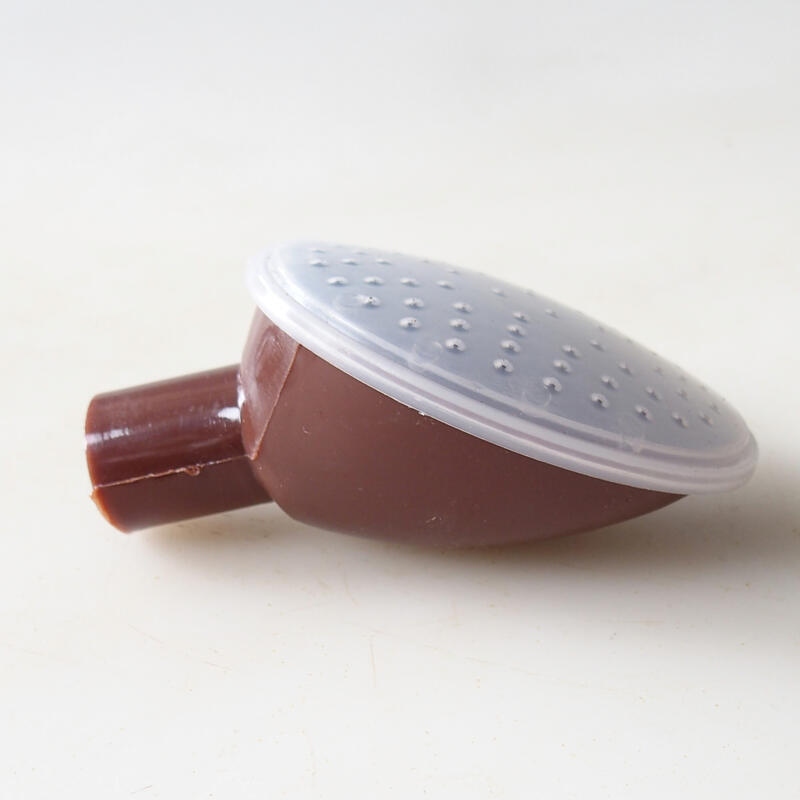 Plastikowe konewki kroplujące 5szt