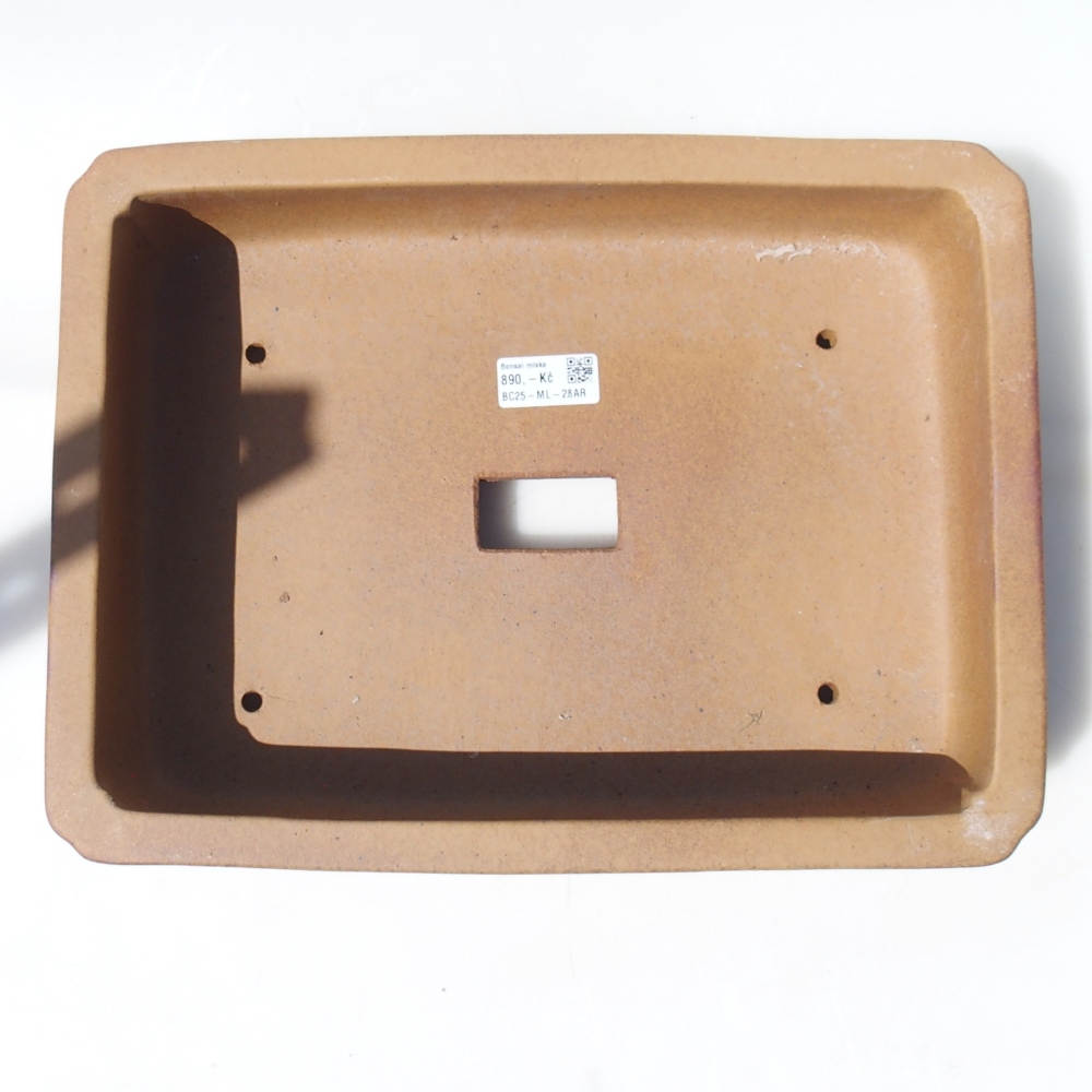 Miska 35 x 26 x 9 cm