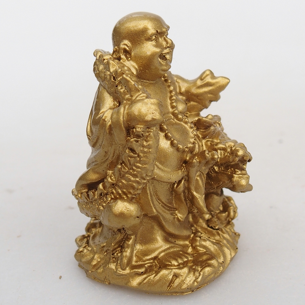 Złoty Budda