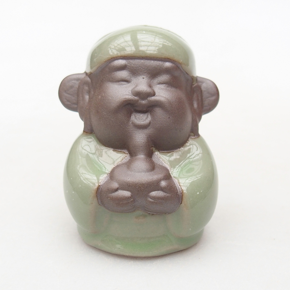 Figurka ceramiczna