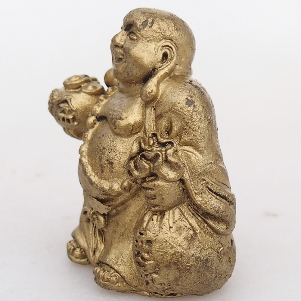 Złoty Budda