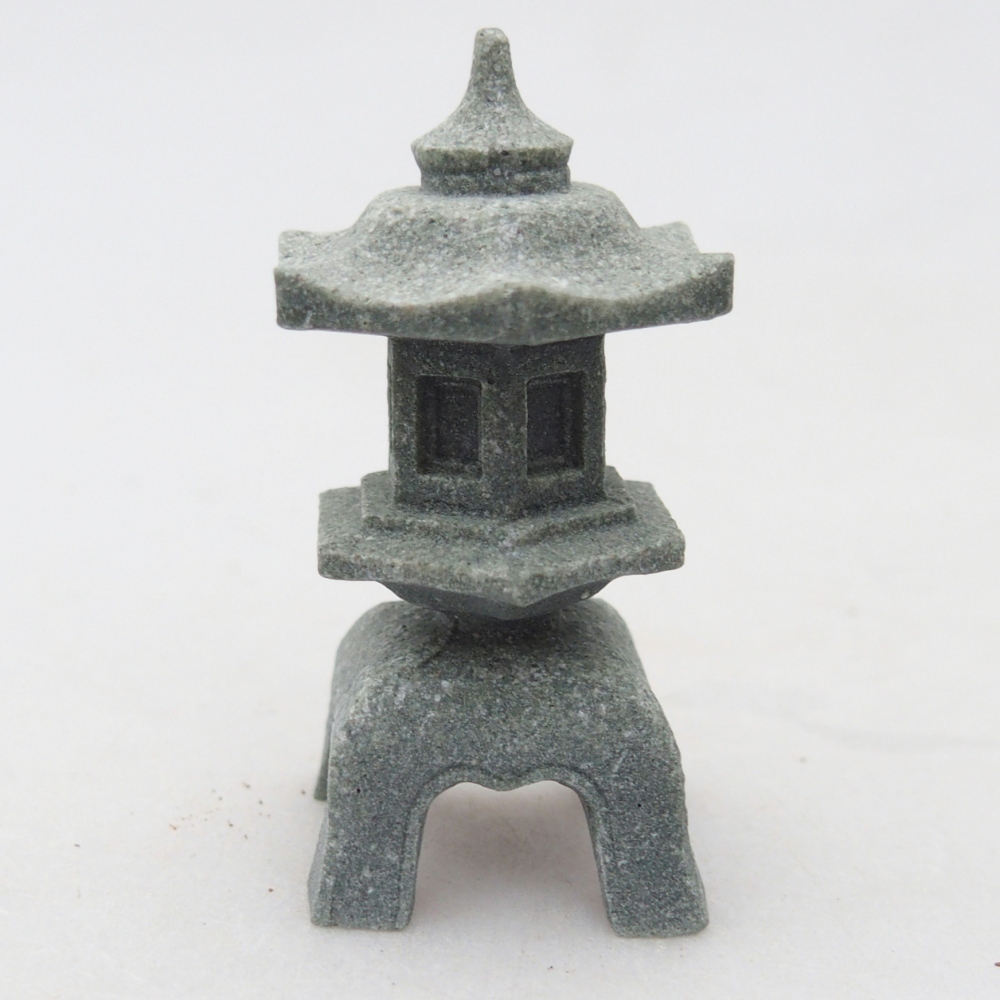 Metalowa figurka 6 szt.