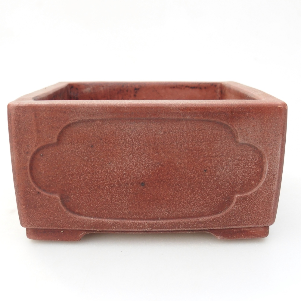 Miska 13 x 13 x 6,5 cm kolor stożkowy