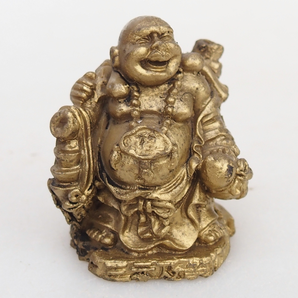 Złoty Budda