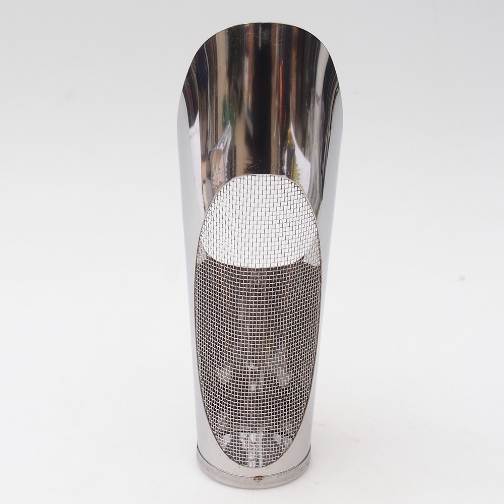 Kielnia do gleby z sitem