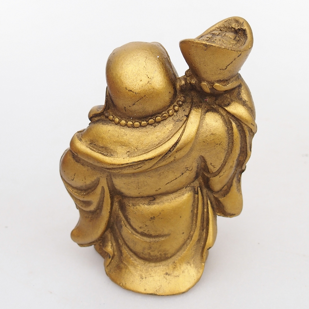 Złoty Budda