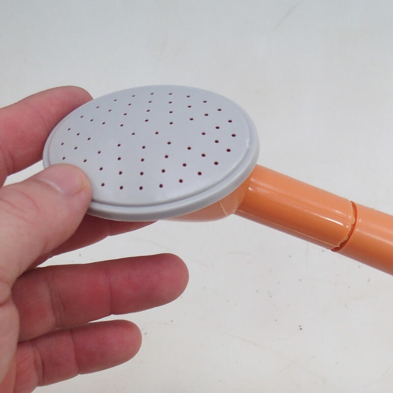 Konewka plastikowa 4,5 litra Pomarańczowa