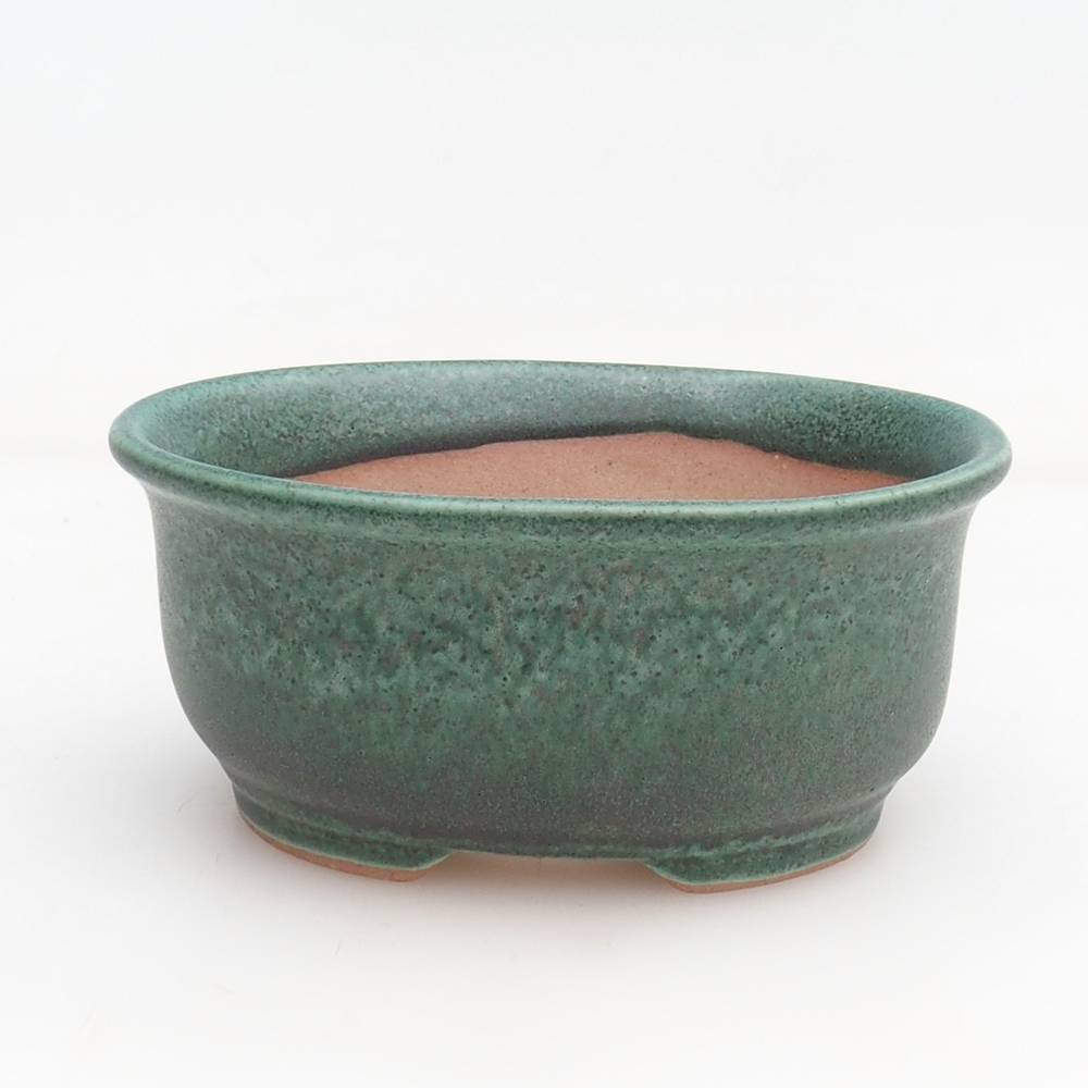 Miska do bonsai H30 - 12 x 10,5 x 5,5 cm.