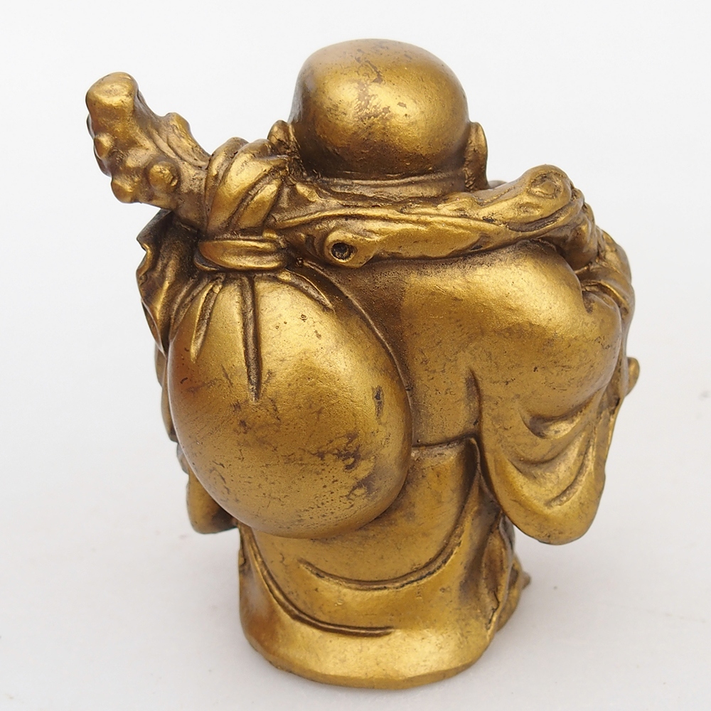 Złoty Budda