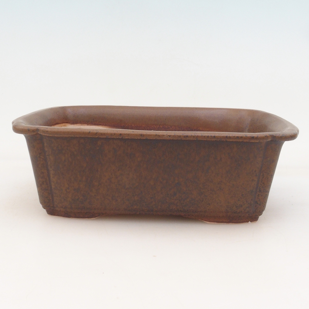 Miska Bonsai H50 - 17 x 12,5 x 5,5 cm. - niebieski