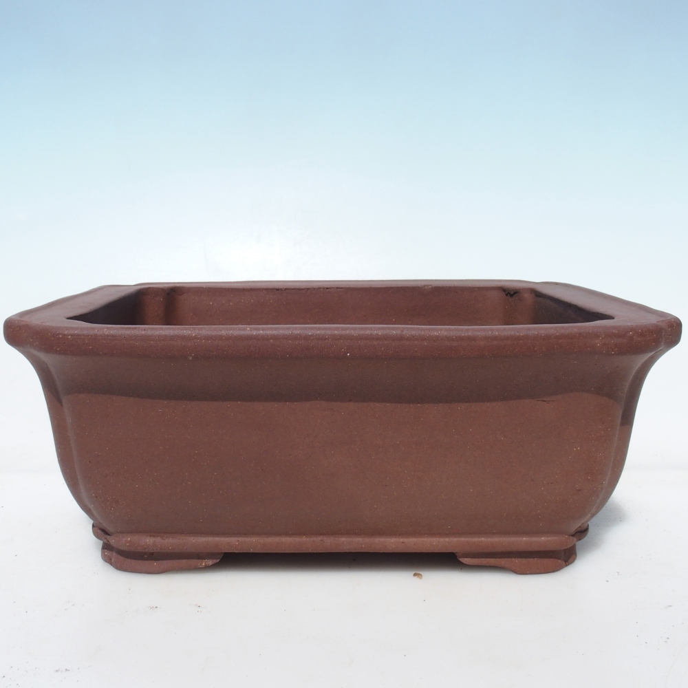 Misa do bonsai 29,5 x 24 x 12 cm