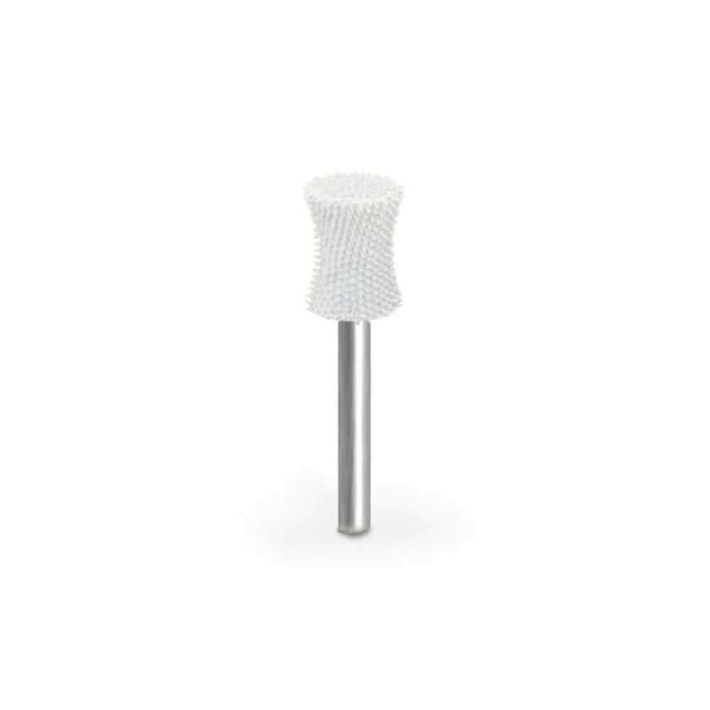 SABURRTOOTH 1/8„ Trzonek wklęsły 3/8” (bardzo drobna ziarnistość)