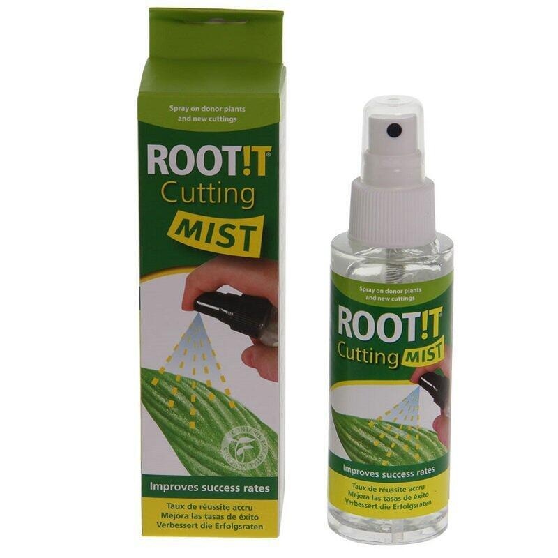 Mgiełka do cięcia ROOT IT, 100ml