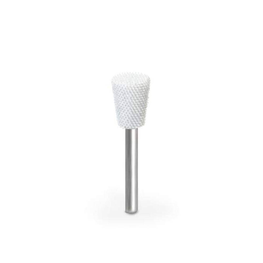 SABURRTOOTH 1/8„ Trzonek jaskółczy ogon 3/8” (bardzo drobna ziarnistość)