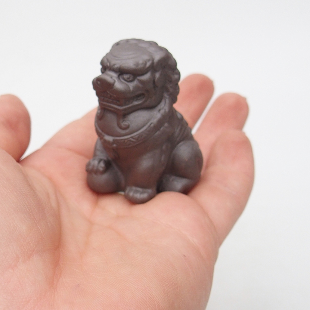 Figurka ceramiczna