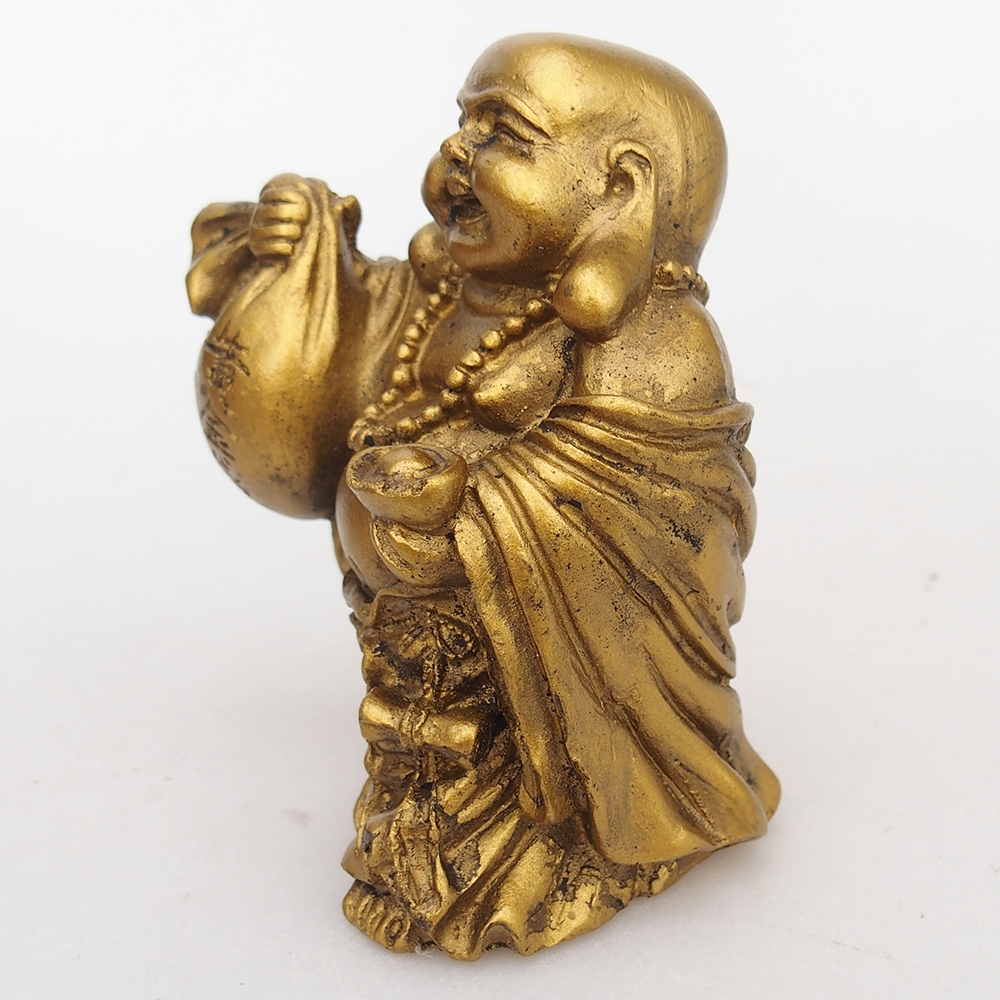 Złoty Budda