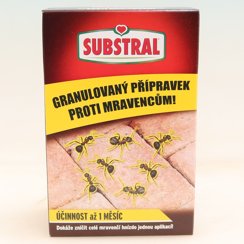 Substral na mrówki 100 g