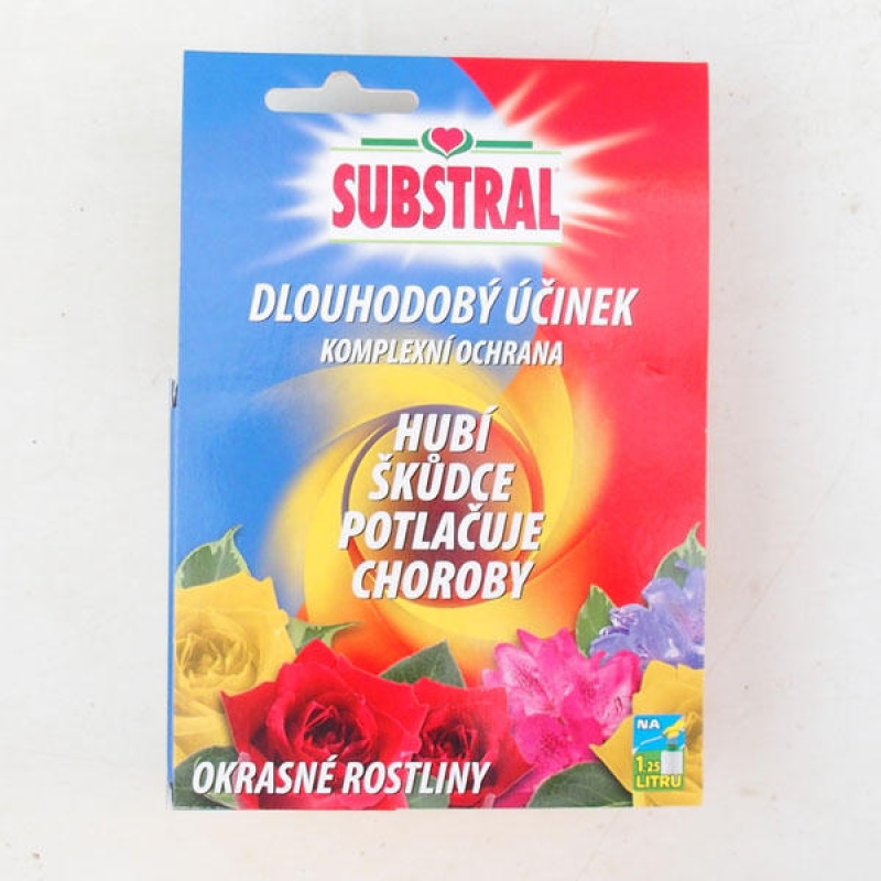 Substral 2w1 25ml