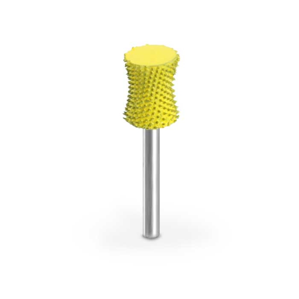 SABURRTOOTH 1/8„ Trzonek wklęsły, bezpieczna końcówka 3/8” (drobnoziarnisty)
