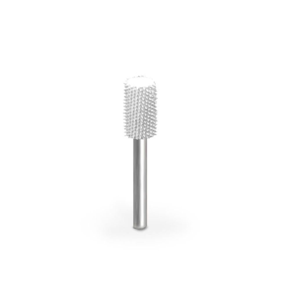SABURRTOOTH 1/8„ Trzonek cylindryczny Safe End 1/4” (bardzo drobna ziarnistość)