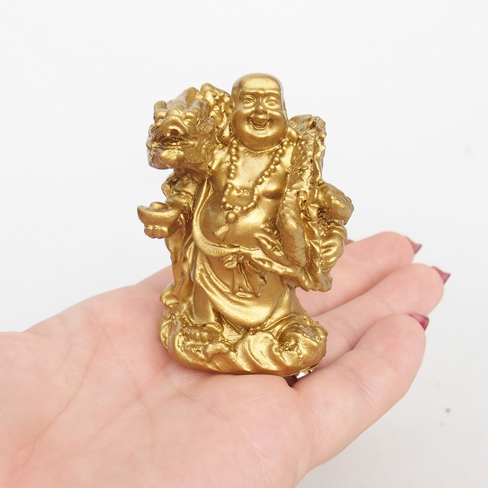 Złoty Budda