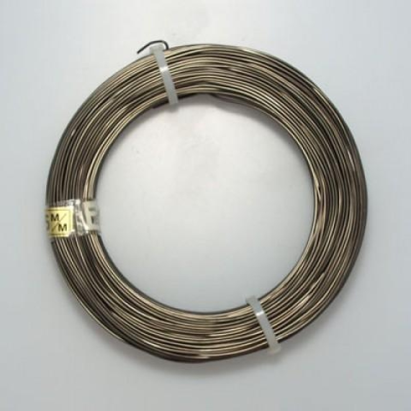 Drut kształtowy 500 g 0,8 mm