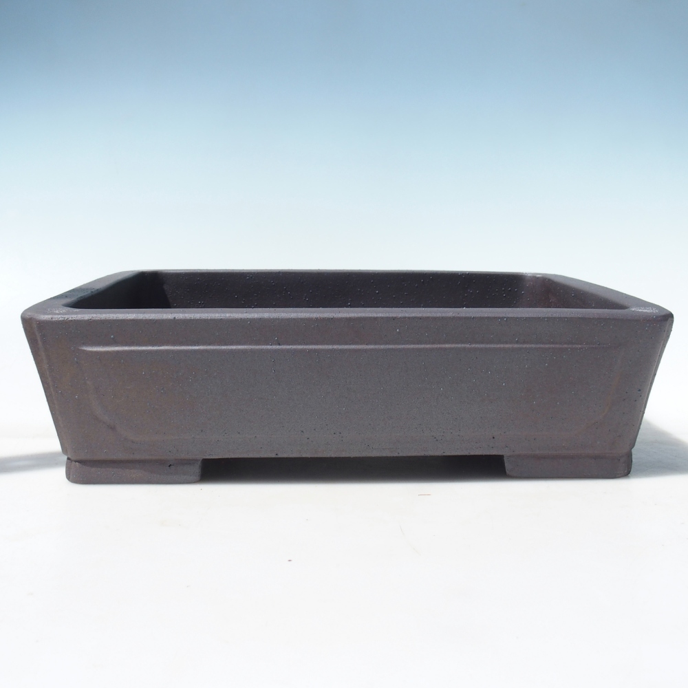 Miska 35 x 26 x 9 cm czarna