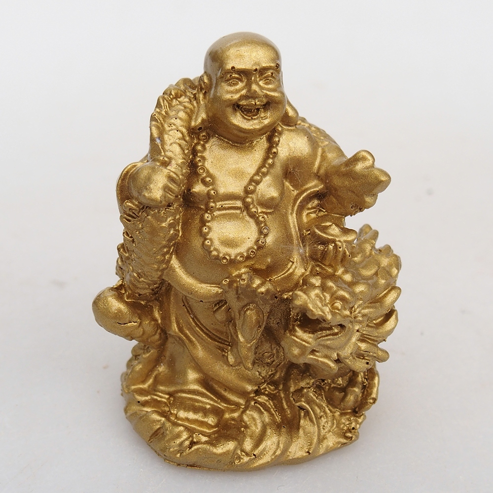 Złoty Budda