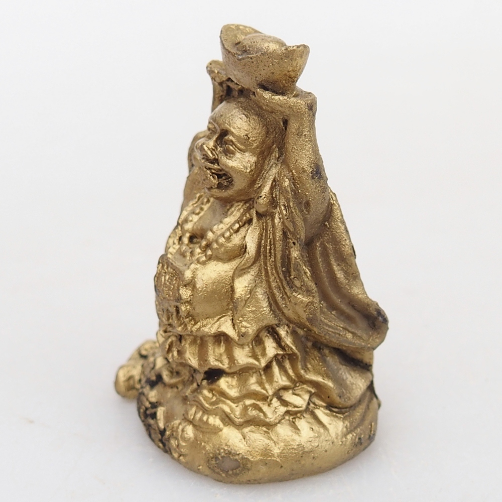 Złoty Budda
