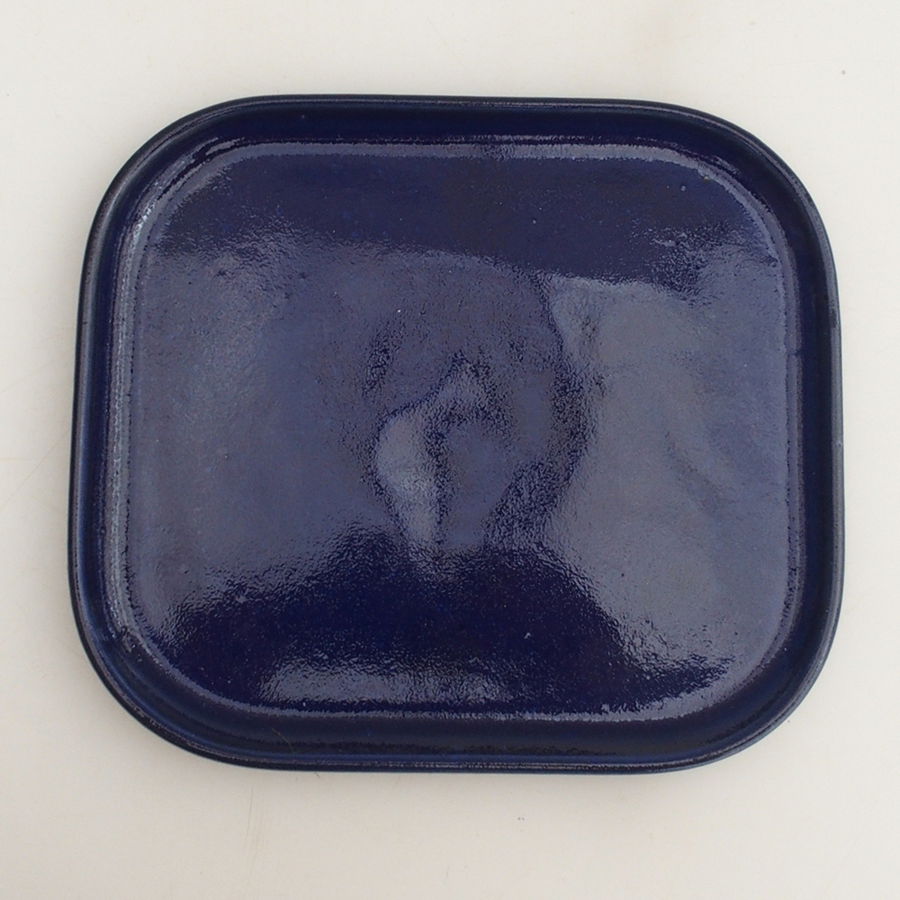 Miska ceramiczna H36 - 17,5 x 15 x 1 cm