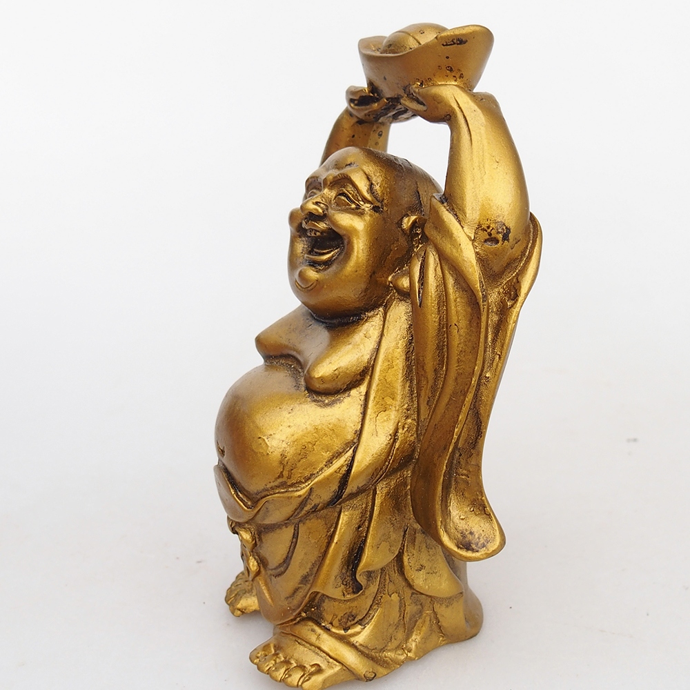 Złoty Budda