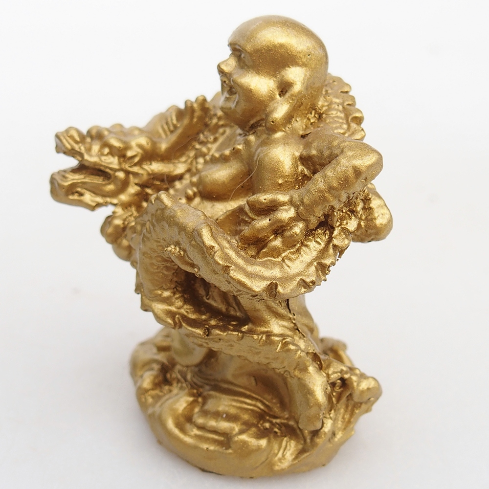 Złoty Budda