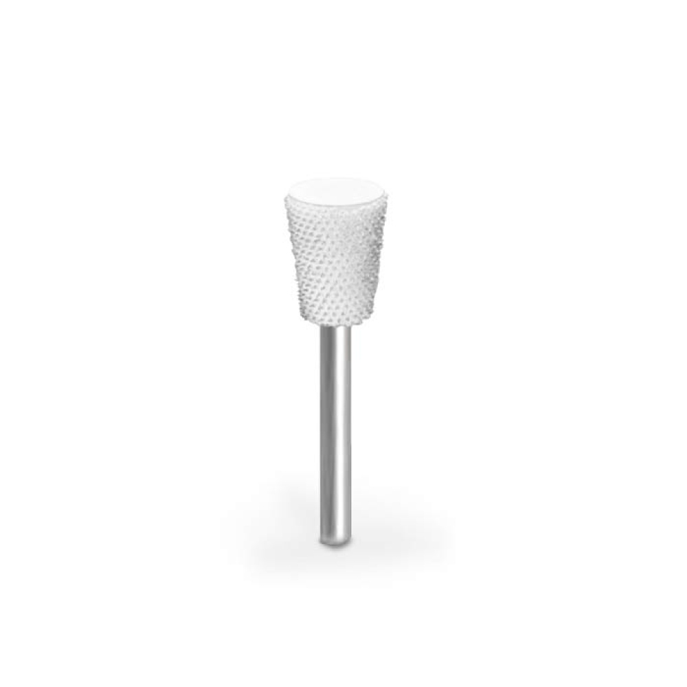 SABURRTOOTH 1/8„ Trzonek Dove Tail Safe End 3/8” (bardzo drobna ziarnistość)