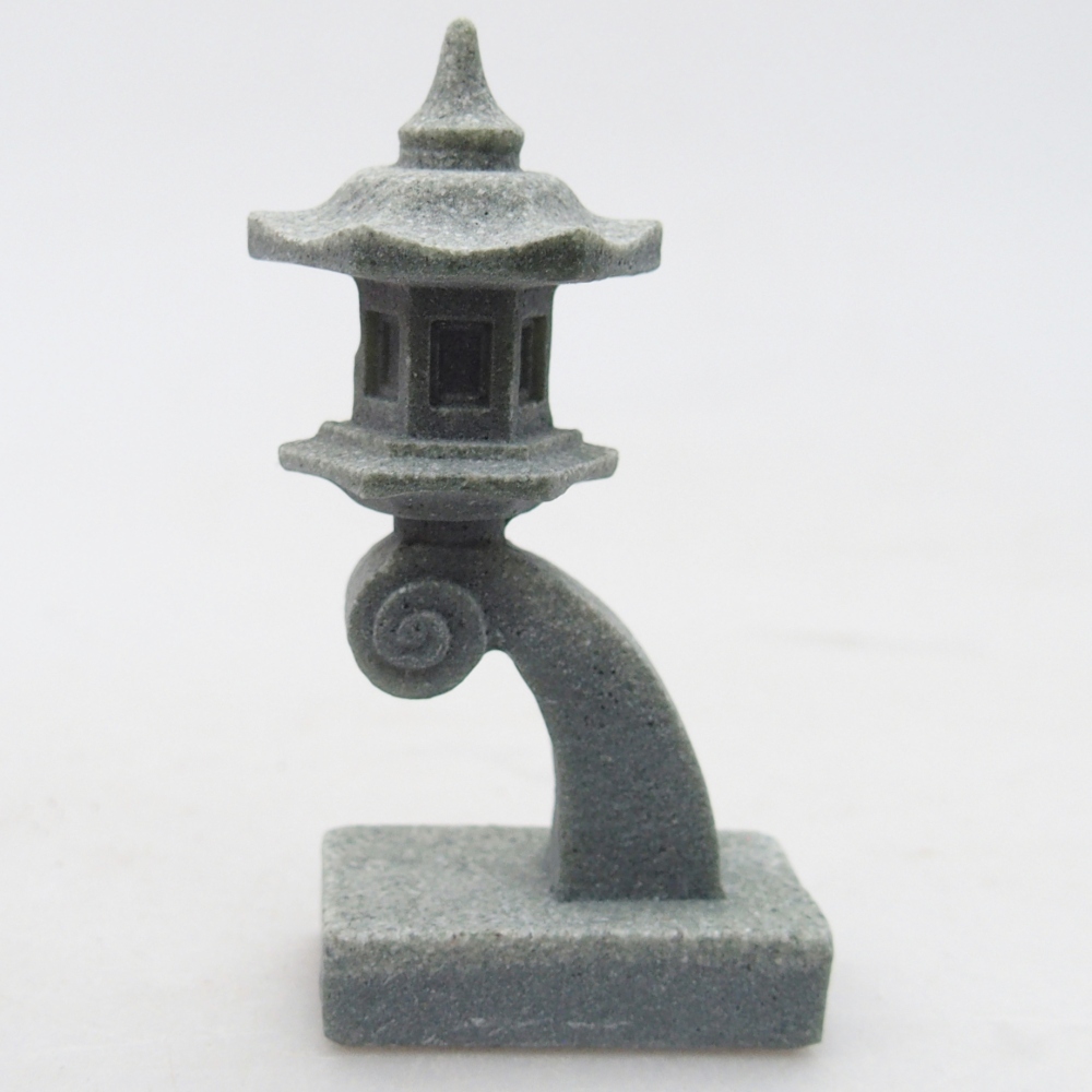 Metalowa figurka 6 szt.