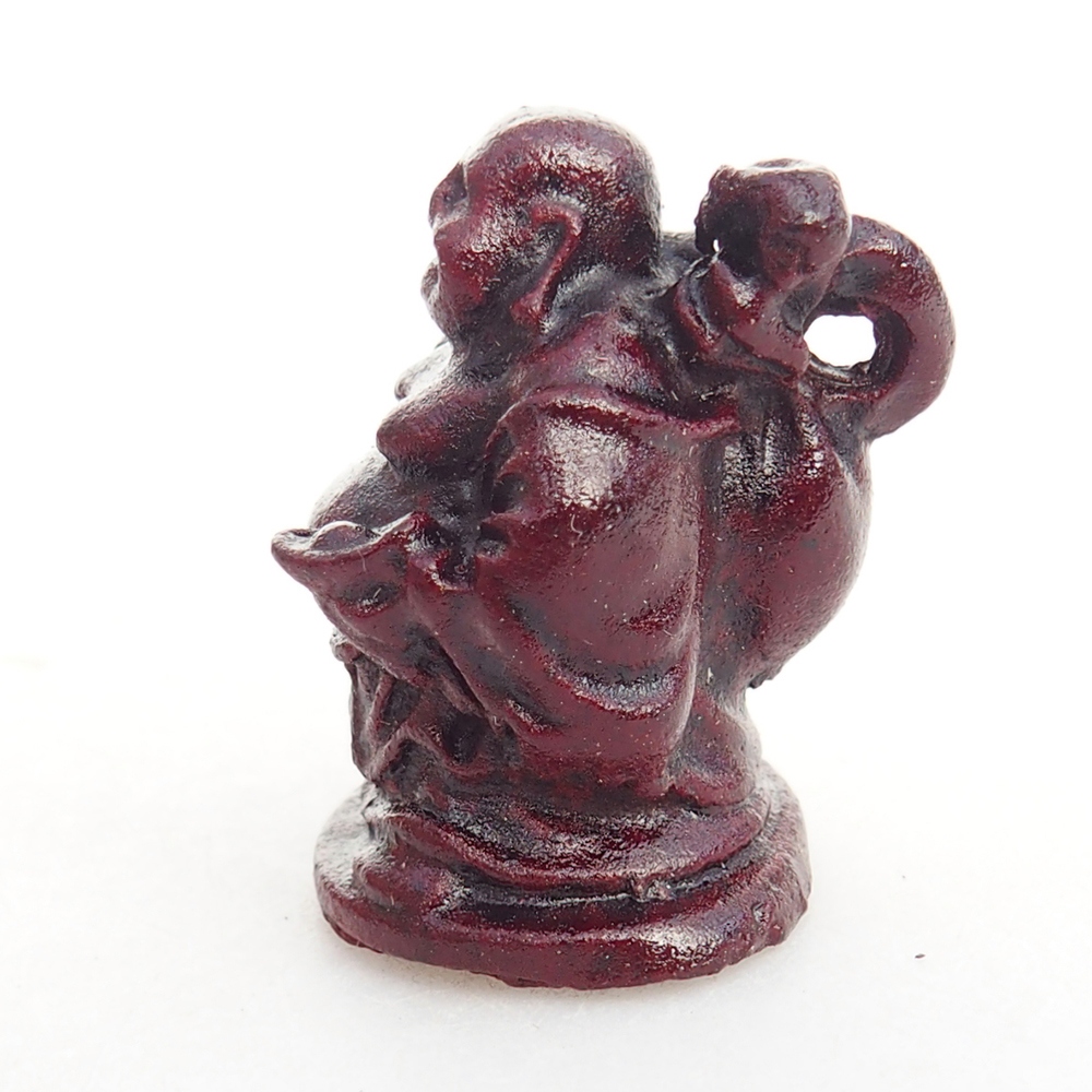 Czerwony Budda