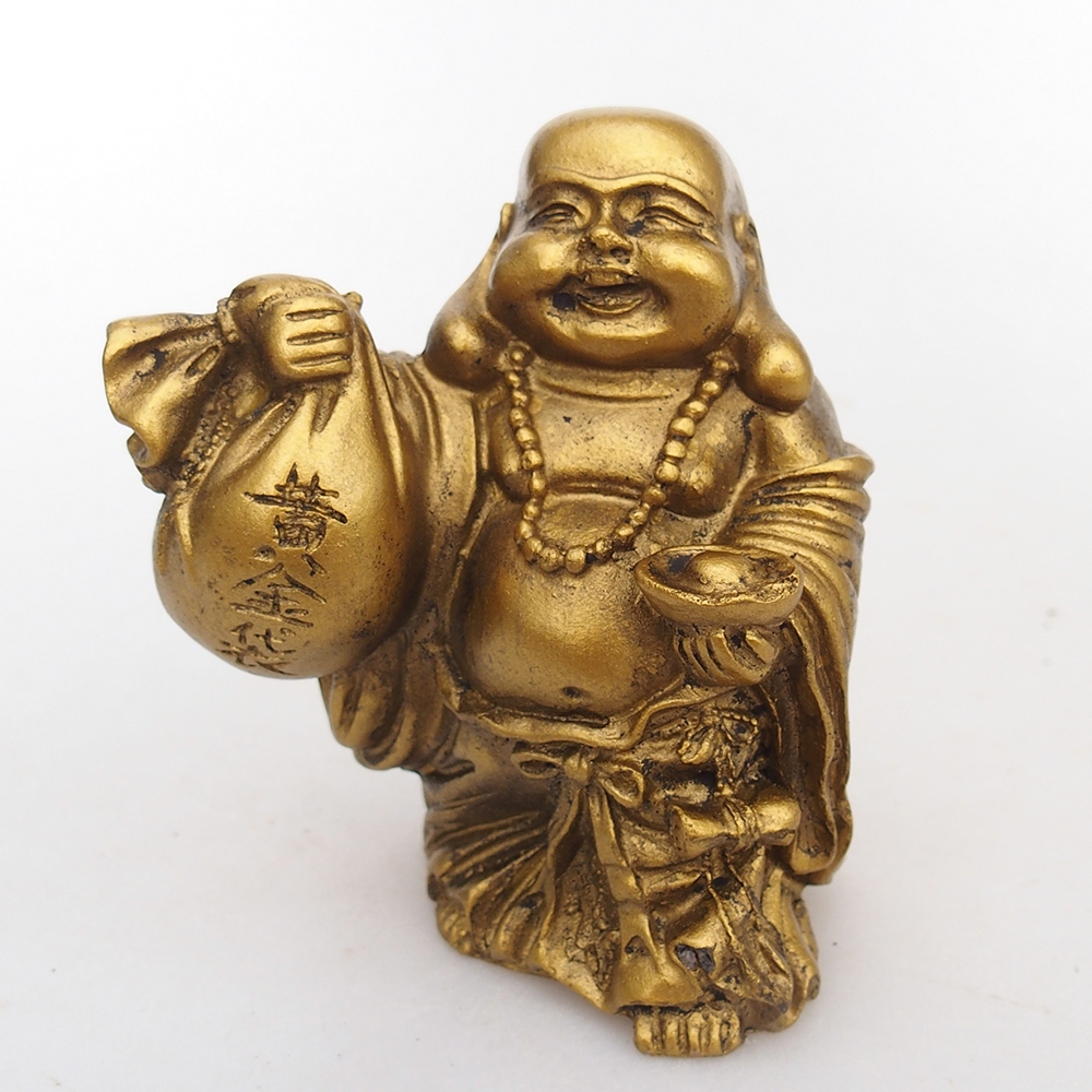 Złoty Budda