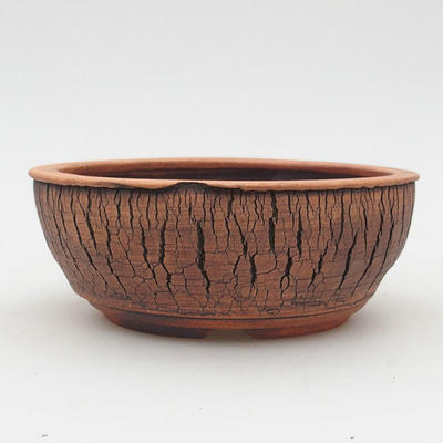 Ceramiczna miska do bonsai - 2. jakość - 1