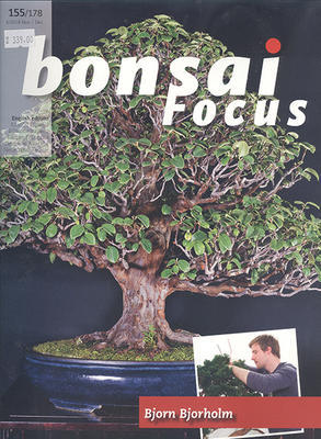 Bonsai Focus nr 155 - 1