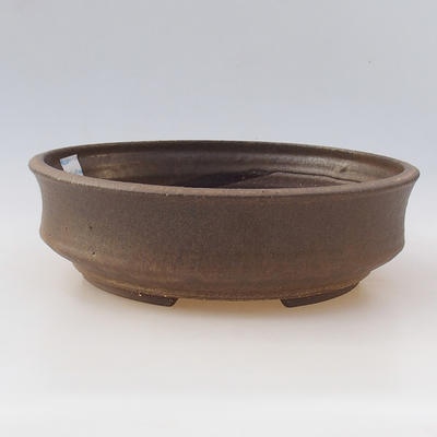 Ceramiczna miska do bonsai - 1