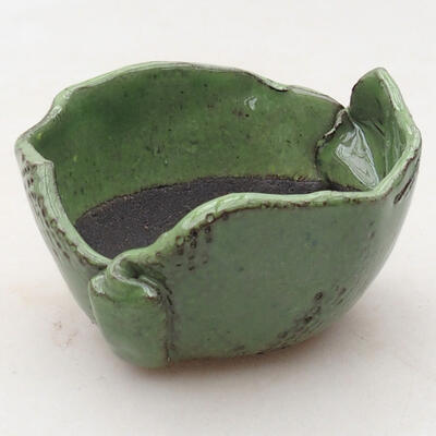 Powłoka ceramiczna 7,5 x 7,5 x 5 cm, kolor zielony - 1