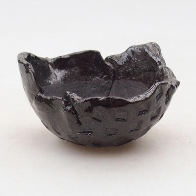 Powłoka ceramiczna 8 x 7 x 5 cm, kolor czarny - 1
