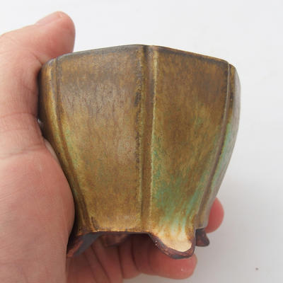 Ceramiczna miska do bonsai - 1