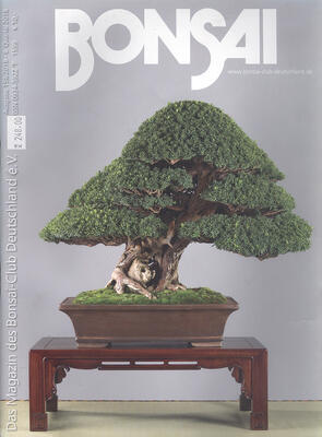Bonsai 158 - 1