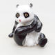 Ceramiczna figurka - Panda D24-3 - 1/3