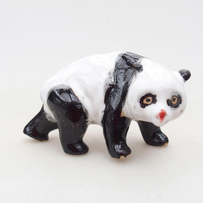 Figurka ceramiczna - Panda D24-5 - 1