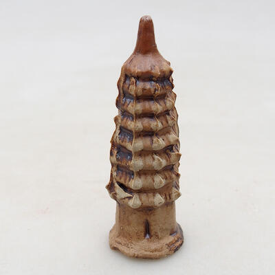 Figurka ceramiczna - Pagoda F11 - 1