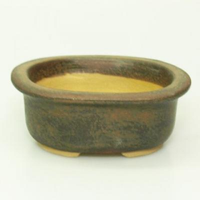 Bonsai ceramiczne miseczki cej 34 - 1