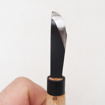 Nóż do Bonsai nr 42 - 19 cm - 1